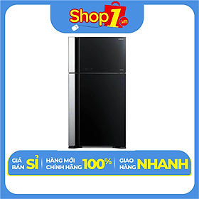 Tủ Lạnh Hitachi Inverter 550 lít R-FG690PGV7X  - Hàng Chính Hãng - Chỉ Giao Hà Nội