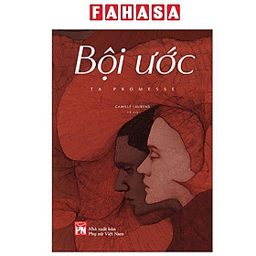 Sách - Bội Ước - Ta Promesse