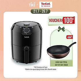 Nồi chiên không dầu Tefal EY201815 - Hàng chính hãng