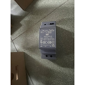 Mua Nguồn Meanwell DDR-30G-24 Hàng nhập khẩu