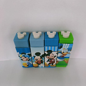 Kaiyue Thanh tẩy Mickey Eraser Dễ thương Eraser