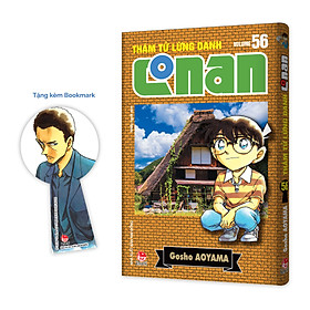 Thám Tử Lừng Danh Conan (Bản Nâng Cấp) - [Chọn Tập Lẻ