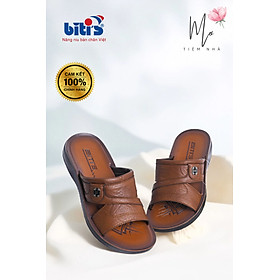 Dép quai ngang Biti's nam (39-44)