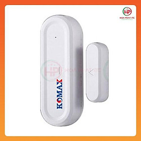 Mua Từ gắn cửa không dây Komax KM-D20 - Hàng chính hãng