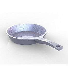 Mua Chảo chiên siêu bền vân đá đáy từ SUNHOUSE MAMA SHG1124MMA (24cm)