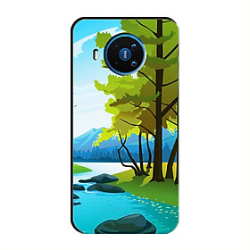 Ốp Lưng Dẻo Dành Cho NOKIA 8.3