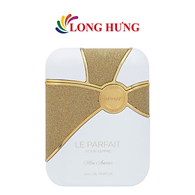 Nước hoa Armaf Le Parfait Pour Femme (100ml) - Hàng chính hãng