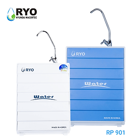 Máy Lọc Nước RYO HYUNDAI RP901 - Công Nghệ UF 5 Lõi Lọc, Không Cần Dùng Điện - Hàng Chính Hãng