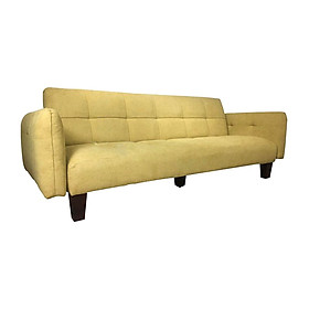 Ghế Sofa Giường Nhung 200 x 105 x 42cm