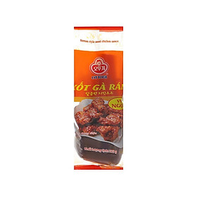 Combo 2 gói xốt Gà Rán vị ngọt Ottogi 325g