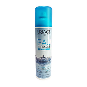 Nước Khoáng Chăm Sóc Da Uriage Thermal Water (300ml)