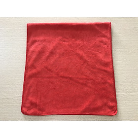 KHĂN MẶT MICROFIBER 35x75cm