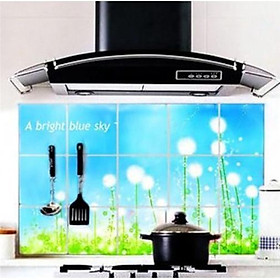 Mua Giấy dán bếp cách nhiệt