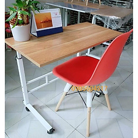 Mua ( HỎA TỐC ) Bàn học TĂNG GIẢM CHIỀU CAO  Bàn làm việc điều chỉnh độ cao