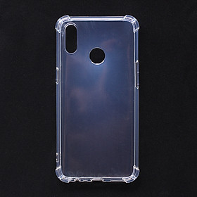 Ốp Lưng Dẻo Chống Sốc Dành Cho Realme 3- Handtown- Hàng Chính Hãng