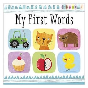 My First Words