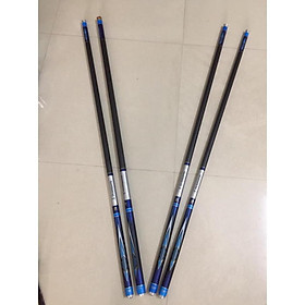 Shimano 6H màu xanh trắng