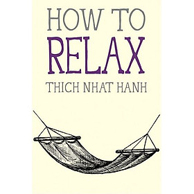 Download sách How to Relax