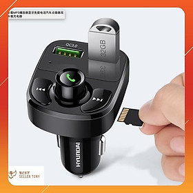 Mua Cổng sạc điện thoại Huyndai kiêm giải trí trên ô tô cao cấp