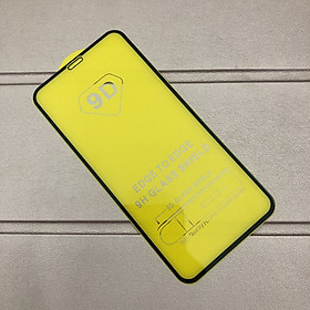 Mua Tấm dán kính cường lực full màn hình 9D dành cho iPhone 11