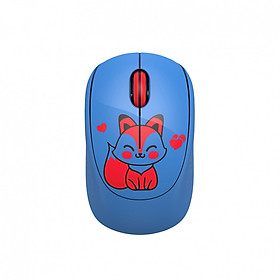 Chuột không dây Forder FD i361 Chính hãng (Mouse Wireless FD - i361)