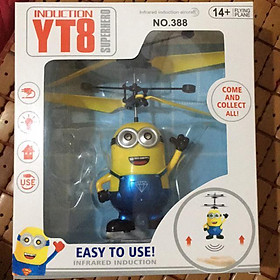 Mua Minion bay cảm ứng ( hàng sẵn )