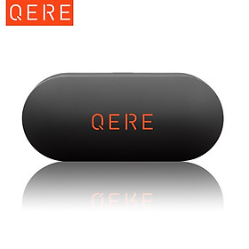 QERE E20 TWS, tai nghe Bluetooth, Bluetooth 5.3, micrô HD, tai nghe HIFI, Tai nghe không dây