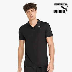 PUMA - Áo polo nam thể thao ngắn tay Performance Training 521772-01