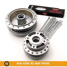 Một Cặp Đùm SYS Gắn Sirius, Jupiter, Exciter 135 4s Tặng Căm Chính Hãng Malaysia