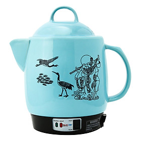 Mua Siêu Sắc Thuốc Điện Gốm Bát Tràng Khaluck.Home KL-999 (3.3L) - Hàng Chính Hãng