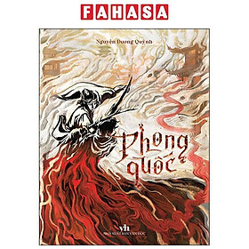 Sách - Phong Quốc