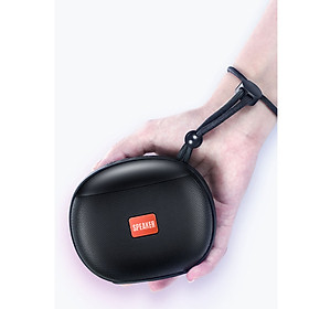 Loa Bluetooth T11- Loa không dây Mini wireless Speaker Version 5.0 tiện dụng Âm thanh cực hay Hỗ Trợ Thẻ Nhớ Ngoài