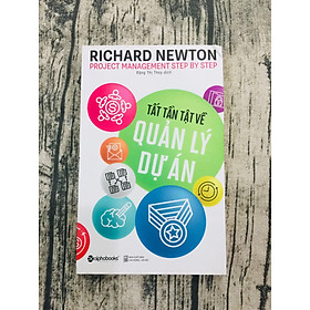 Tất Tần Tật Về Quản Lý Dự Án