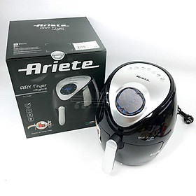 Mua Nồi chiên không dầu Ariete 2 6lít MOD 4616 - Hàng chính hãng