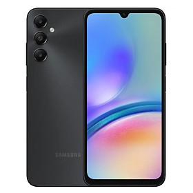 Mua Điện thoại Samsung Galaxy A05s (4GB/128GB) - Hàng chính hãng