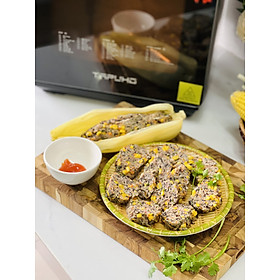 Mua Nồi Chiên Hơi Nước Tapuho TSF16 Hàng Chính Hãng