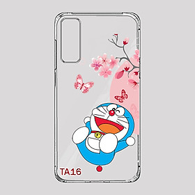 Ốp Lưng Dẻo Dành Cho VIVO Y20s