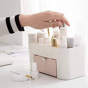 Mua hộp đựng đồ trang điểm mini