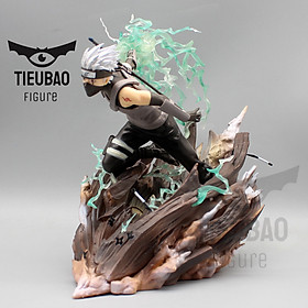 GEM Series NARUTO Shippuden Kakashi Hatake ver Anbu Complete Figur   Japan Figure
