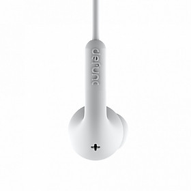 Tai Nghe Nhét Tai Defunc Earbud Plus