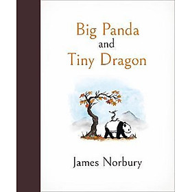 Big Panda and Tiny Dragon - An