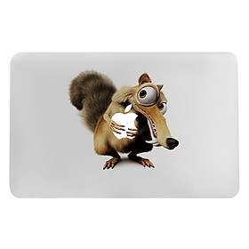 Mua Mẫu Dán Decal Macbook - Nghệ Thuật Mac 60