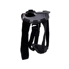 Mua Đai đeo Gopro lên lưng thú cưng
