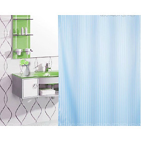 Rèm phòng tắm chống thấm nước Màn cửa phòng tắm Phụ kiện nhà tắm RPT01
