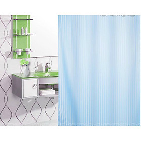 Mua Rèm phòng tắm chống thấm nước Màn cửa phòng tắm Phụ kiện nhà tắm RPT01