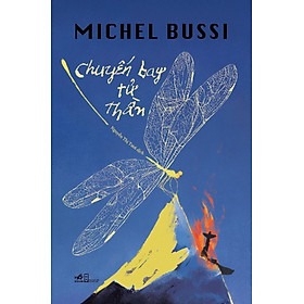 Sách Chuyến Bay Tử Thần