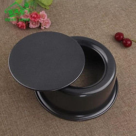Mua Khuôn tròn chống dính đế rời 6inch 15cm