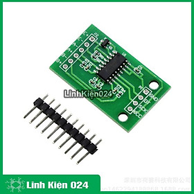 Mua MODULE AD 24BIT HX711