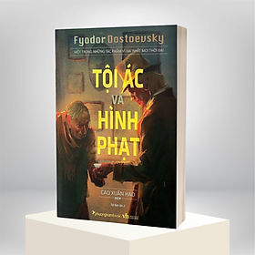 Tội Ác Và Hình Phạt - Phương Nam