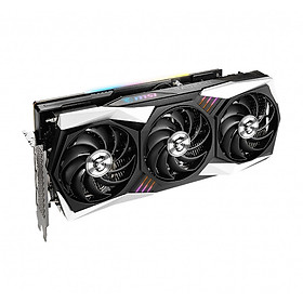 VGA MSI Radeon RX 6800 XT GAMING X TRIO 16G - Hàng Chính Hãng